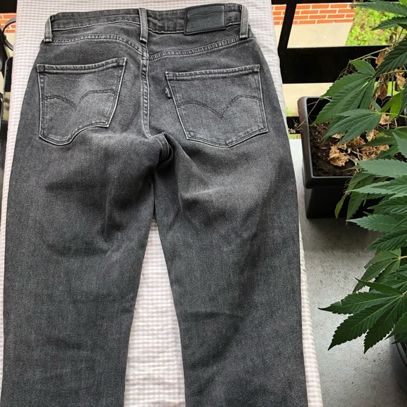 Levi’s 721 high rise skinny - Picture 10 of 10